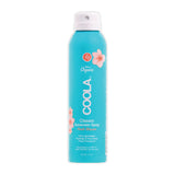 Coola Classic Organic Body Sunscreen Spray SPF 70 - Peach Blossom - 6oz - Polynesian Cultural Center