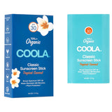 Coola Classic Organic Sunscreen Stick SPF 30 - Tropical Coconut - Polynesian Cultural Center