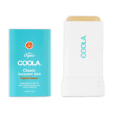 Coola Classic Organic Sunscreen Stick SPF 30 - Tropical Coconut - Polynesian Cultural Center