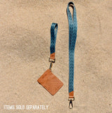 Shaka Tribe "Courage" Neck and Wrist Lanyards