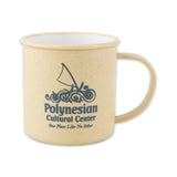 Cup Biodegradable Wheat 18oz - The Hawaii Store