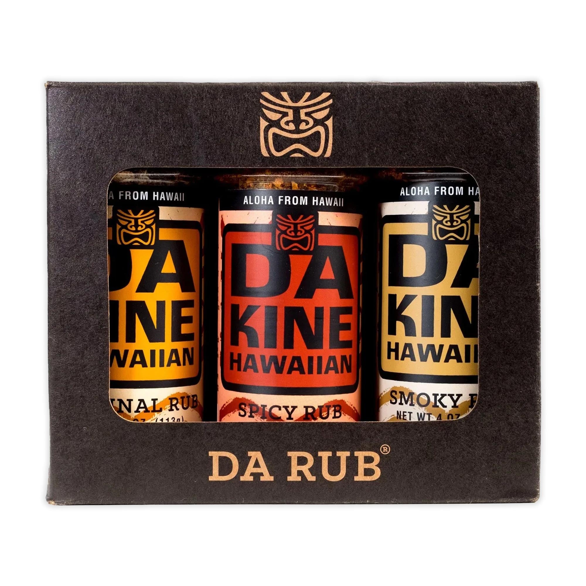 Broke Da Mouth Rib Kit – Da Kine Hawaiian