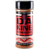 Spicy Spice Rub 4oz - Polynesian Cultural Center