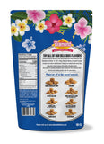 Hawaiian Sea Animal Crackers, Original (4.5oz) - The Hawaii Store