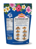 Diamond Bakery Hawaiian Sea Animal Crackers- 4.5 oz. Bag