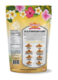 Toffee Macnut Cookie Bag (4.5 oz) - The Hawaii Store