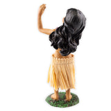  Mini Hula Aloha Dashboard Bobble Doll- 4''