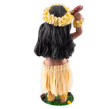 Dashboard-Hula-Girl-with-Uli-Uli-Bobble-Doll-Back View