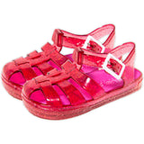 Del Sol Color-Changing Kids Jelly "Adventure" Sandals