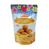 Diamond Bakery Cornflake with Macadamia Nuts Cookies, 4.5-Ounce Bag