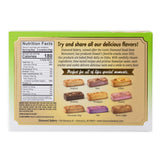 Diamond Bakery Hawaiian Macadamia Choc Chip Shortbread Cookies- 4 oz.