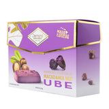 Diamond Bakery Hawaiian Ube Macadamia Shortbread Cookies- 4 oz