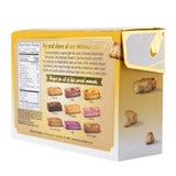 Diamond Bakery Macadamia Lilikoi Shortbread Cookies- 4 oz