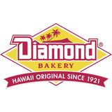 Diamond Bakery Hawaiian "Kakimochi" Holiday Edition Cookies, 13-Ounce Bag