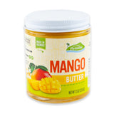 Dip into Paradise Mango Butter -  7.5oz - The Hawaii Store