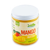 Dip into Paradise "Mango" Butter, 7.5oz Jar