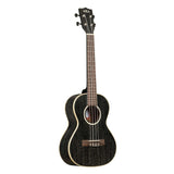 Kala Doghair Salt & Pepper Mahogany Tenor Ukulele