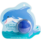 Bath Bomb Dolphin - The Hawaii Store