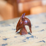 EarthView Mini Ironwood Jumping Dolphin