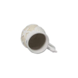 Ceramic Beach Shell Mug - The Hawaii Store
