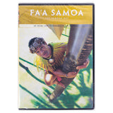 Fa'a Samoa: The Samoan Way - Polynesian Cultural Center