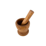 Footed-Wood-Mortar-_-Pestle_-2-Piece-Set.-Top