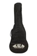 Kala Guitar Gig Bag 3/4 Size - The Hawaii Store