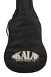 Kala Guitar Gig Bag 3/4 Size - The Hawaii Store