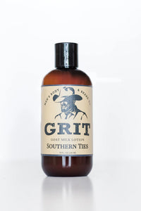 Southern Ties Goat Milk Lotion 8oz