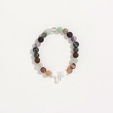 Crystalline Healing Bracelet