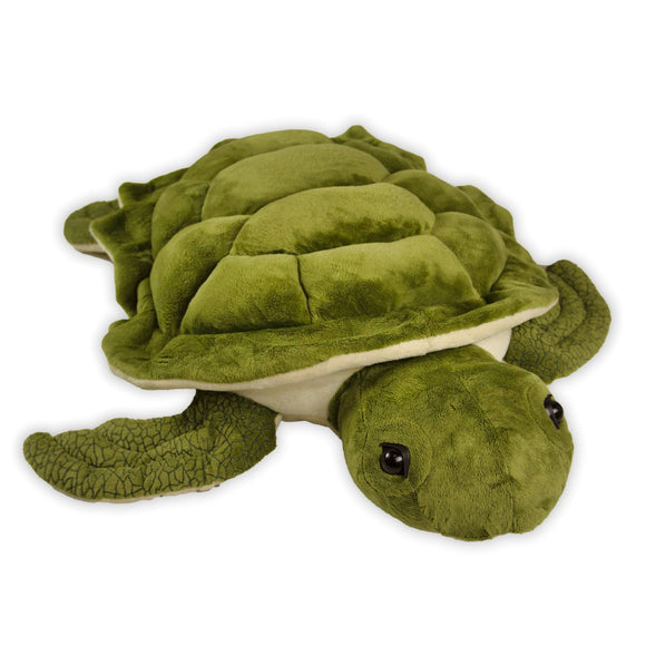 Wishpets Giant Honu (Sea Turtle) Plush