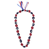 NFL New York Giants Kukui Nut Lei