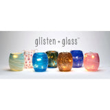 GlistenGlass Strawberry Cream - Polynesian Cultural Center
