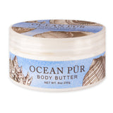 Greenwich Bay "OCEAN PÜR" Body Butter- 8 oz.