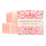 Greenwich Bay "Rosewater & Jasmine" Shea Butter Soap- 6oz - The Hawaii Store