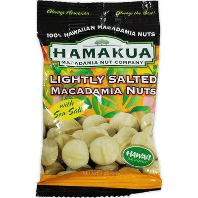 Macadamia Nuts | The Hawaii Store