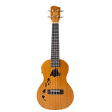 HUG-Island-Chain-Electric-Concert-Ukulele