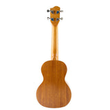 HUG-Solid-Cedar-_-Spalted-Maple-Island-Chain-Concert-Ukulele...