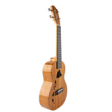 HUG-Solid-Cedar-_-Spalted-Maple-Island-Chain-Concert-Ukulele..