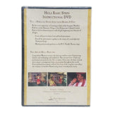 Hula Basic Steps: Instructional DVD - The Hawaii Store
