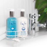 Inis Duo Caddy Set Hand Lotion & Body Wash 10oz - The Hawaii Store