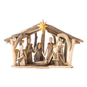 Handmade-Driftwood-Nativity-in-Creche_-16.5