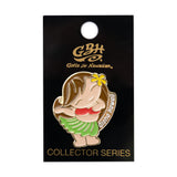 Hawaiian-Hula-Girl-Souvenir-Pin...