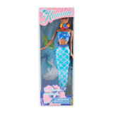 "Kanani" The Hawaiian Mermaid Doll