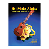 "He Mele Aloha- A Hawaiian Songbook" 