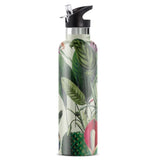 Bougie "Hokuloa" Insulated Water Bottle- 25 oz.