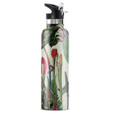 Bougie "Hokuloa" Insulated Water Bottle- 25 oz.