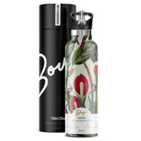 Bougie "Hokuloa" Insulated Water Bottle- 25 oz.