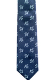 Tie Honu Big Blue Modern