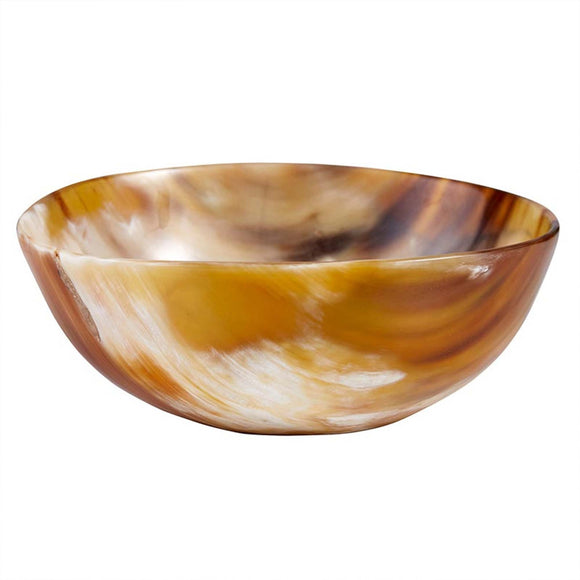 Horn Bowl - The Hawaii Store